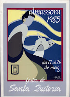 Fiestas de Santa Quiteria  